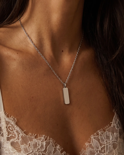 Ester necklace