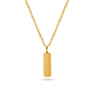 Ester necklace