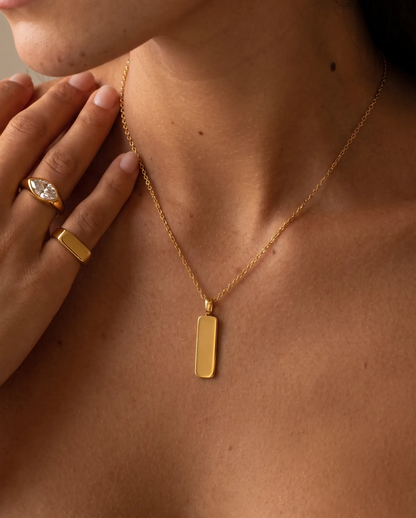 Ester necklace