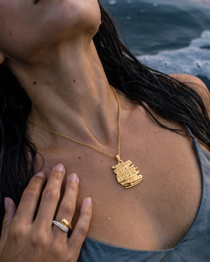 Eva necklace