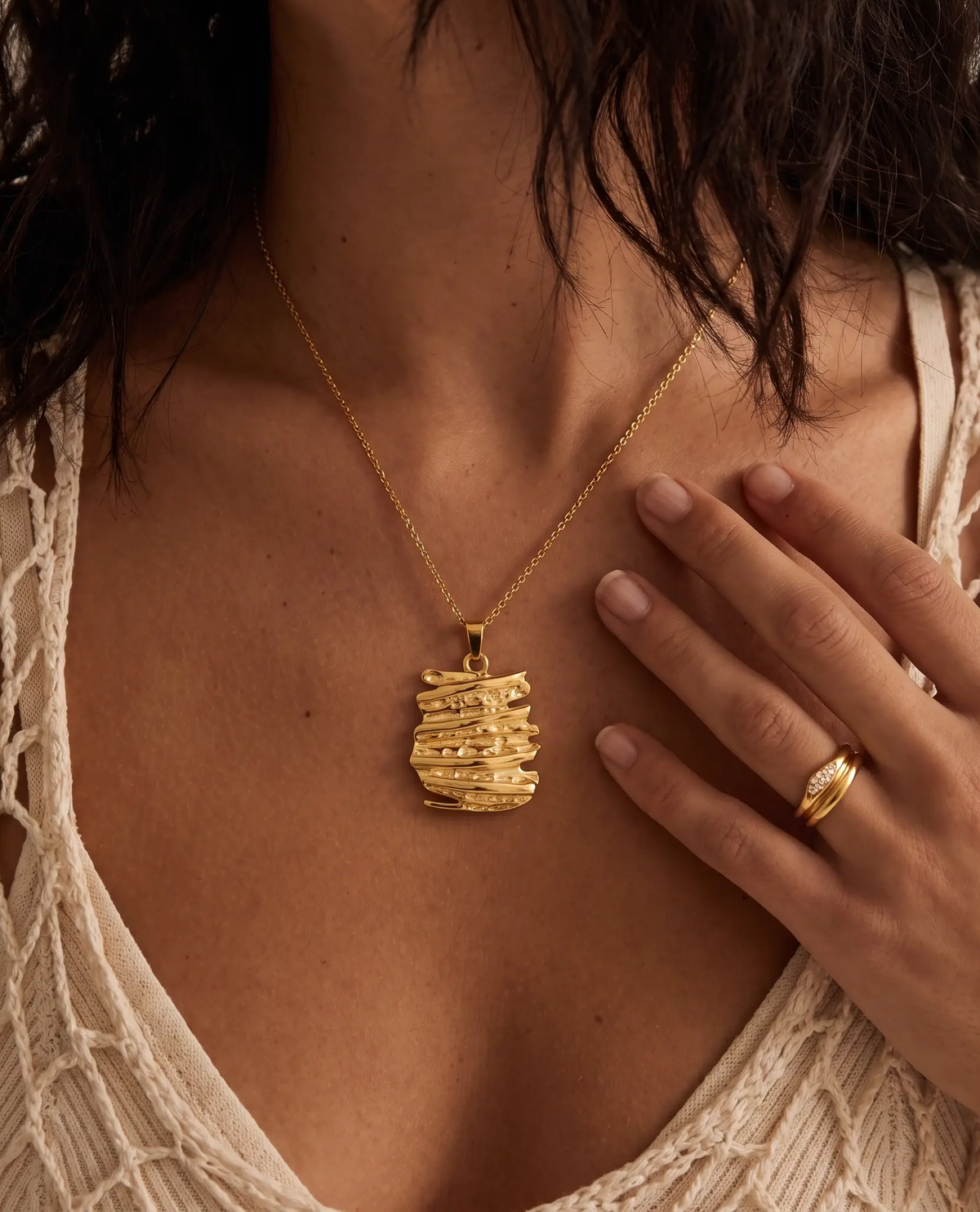 Eva necklace