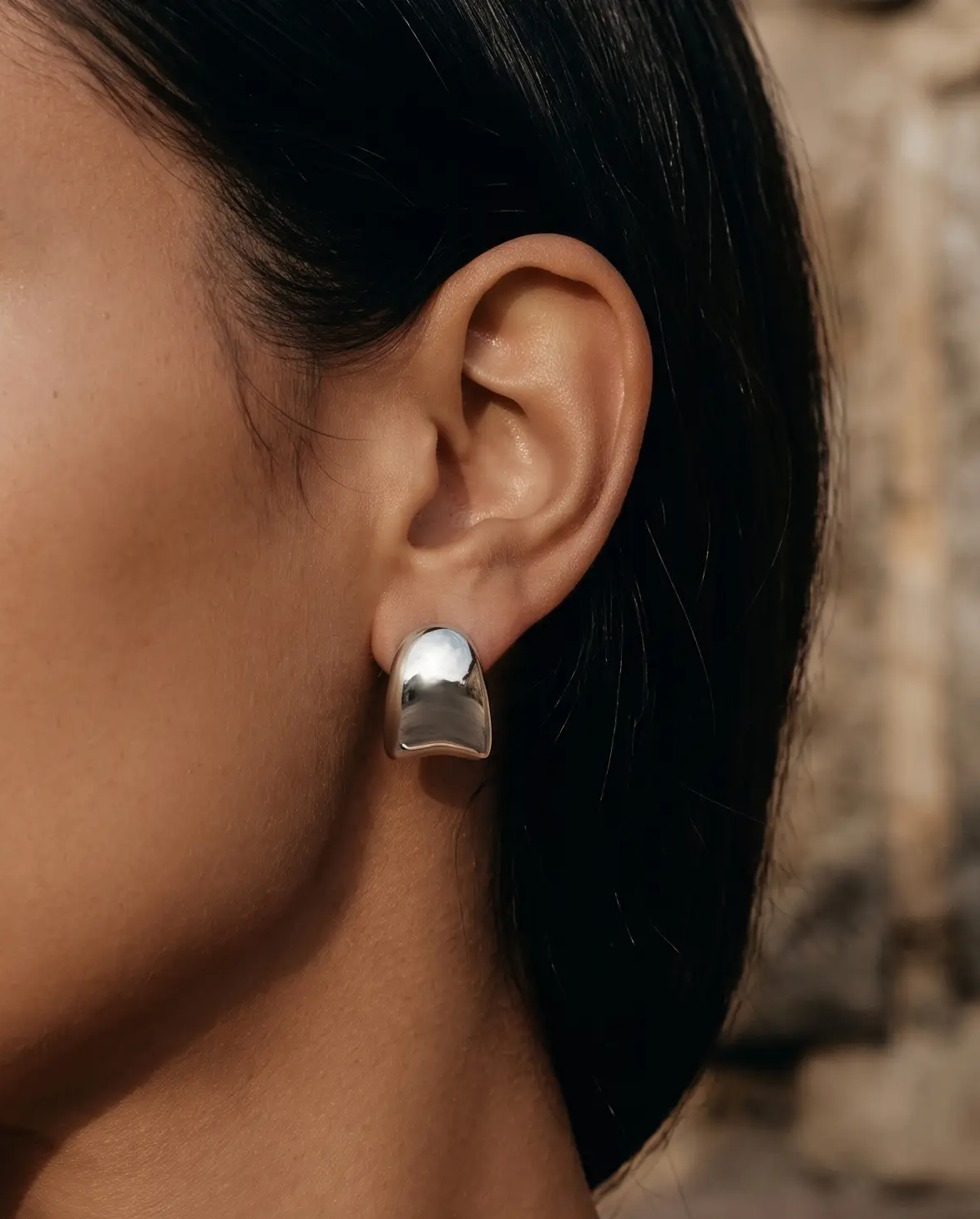 Fabia earrings