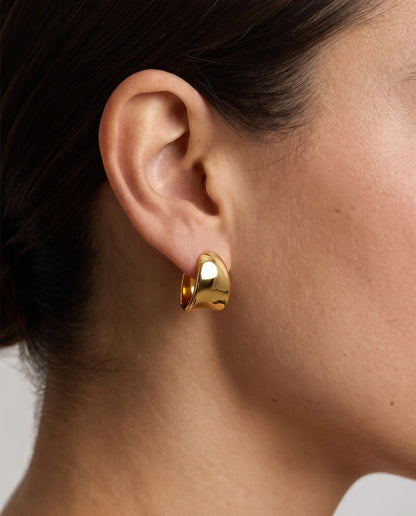 Fabia earrings