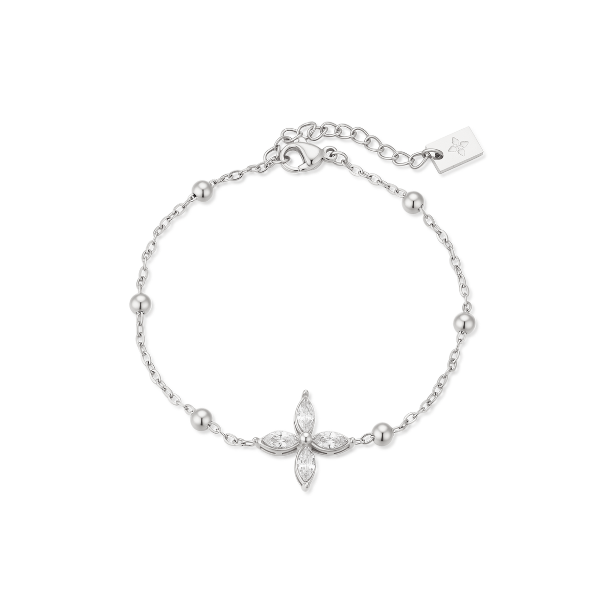 Fabrizia anklet