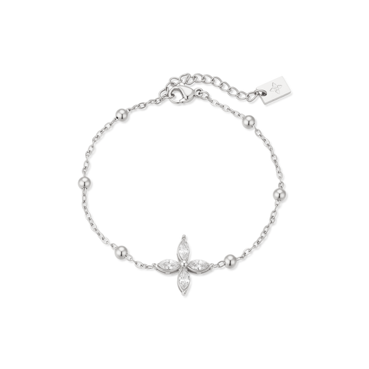 Fabrizia anklet