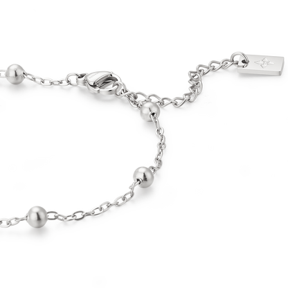 Fabrizia anklet