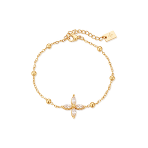 Fabrizia anklet