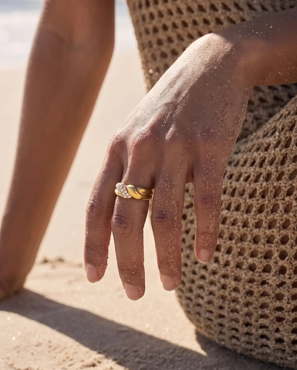 Fara ring