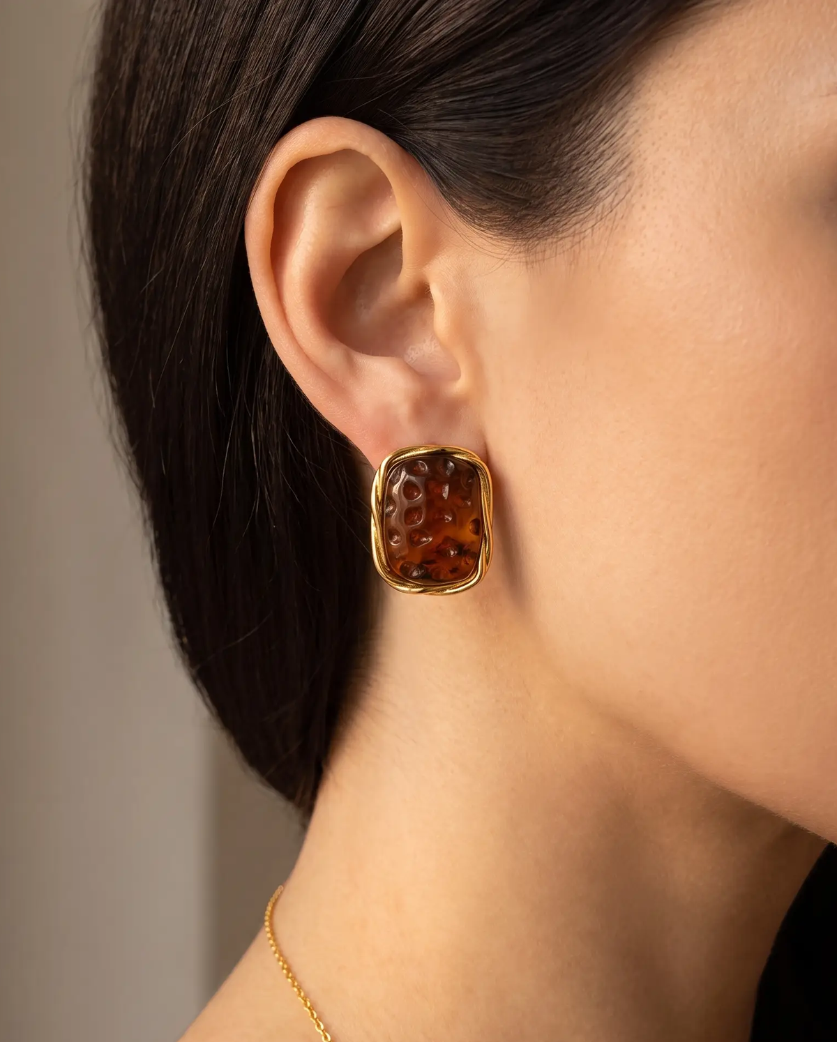 Febe earrings