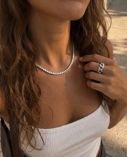 Fedra necklace
