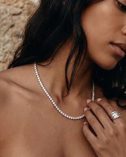 Fedra necklace