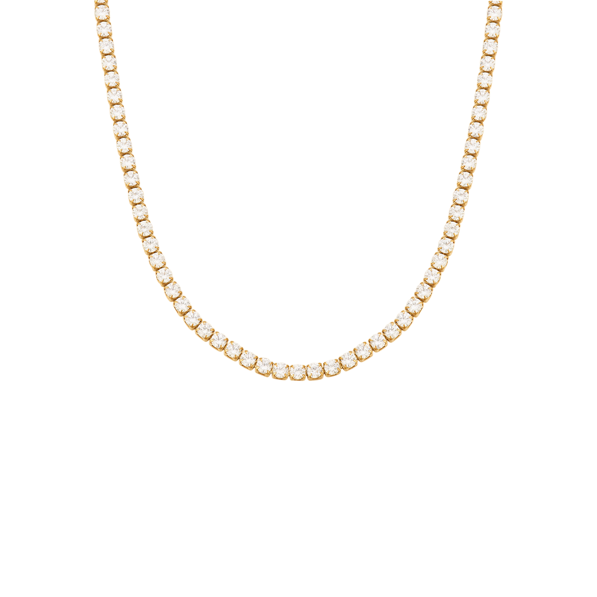 Fedra necklace