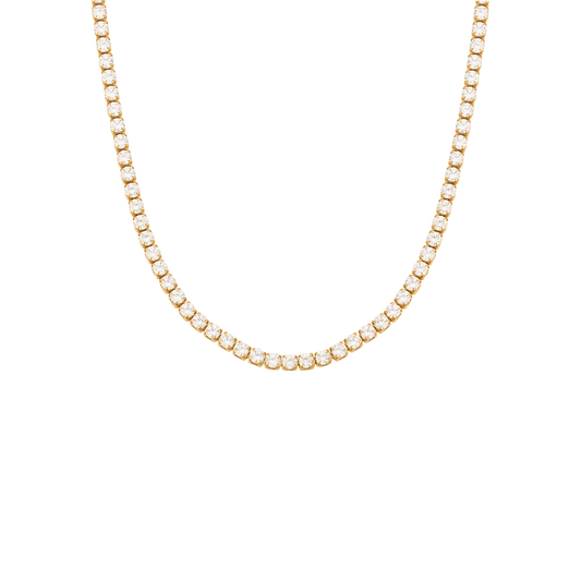 Fedra necklace