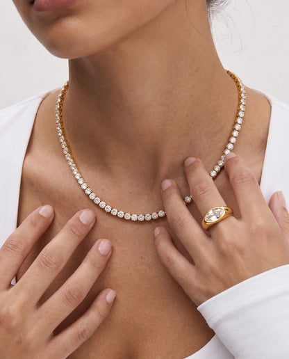 Fedra necklace