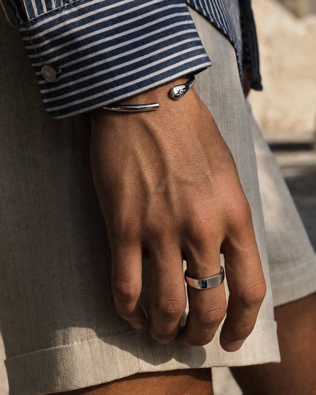 Fiamma ring
