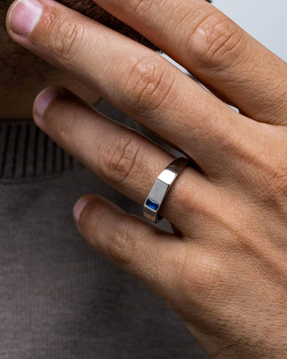 Fiamma ring