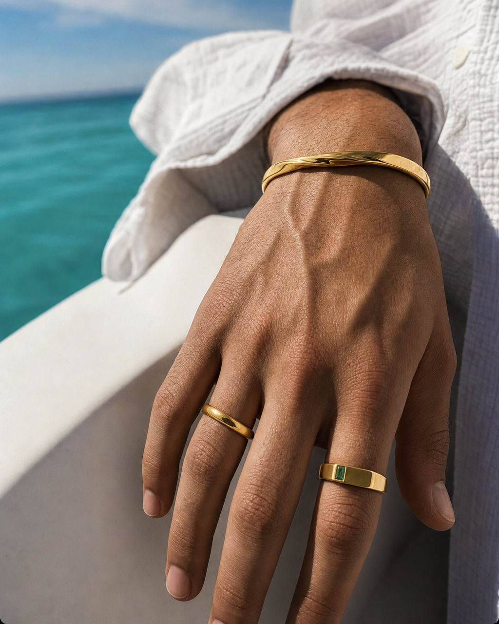 Fiamma ring