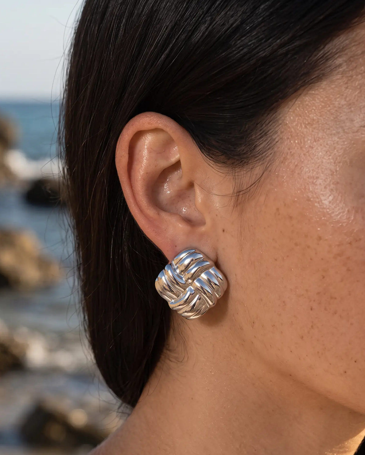 Fiora earrings