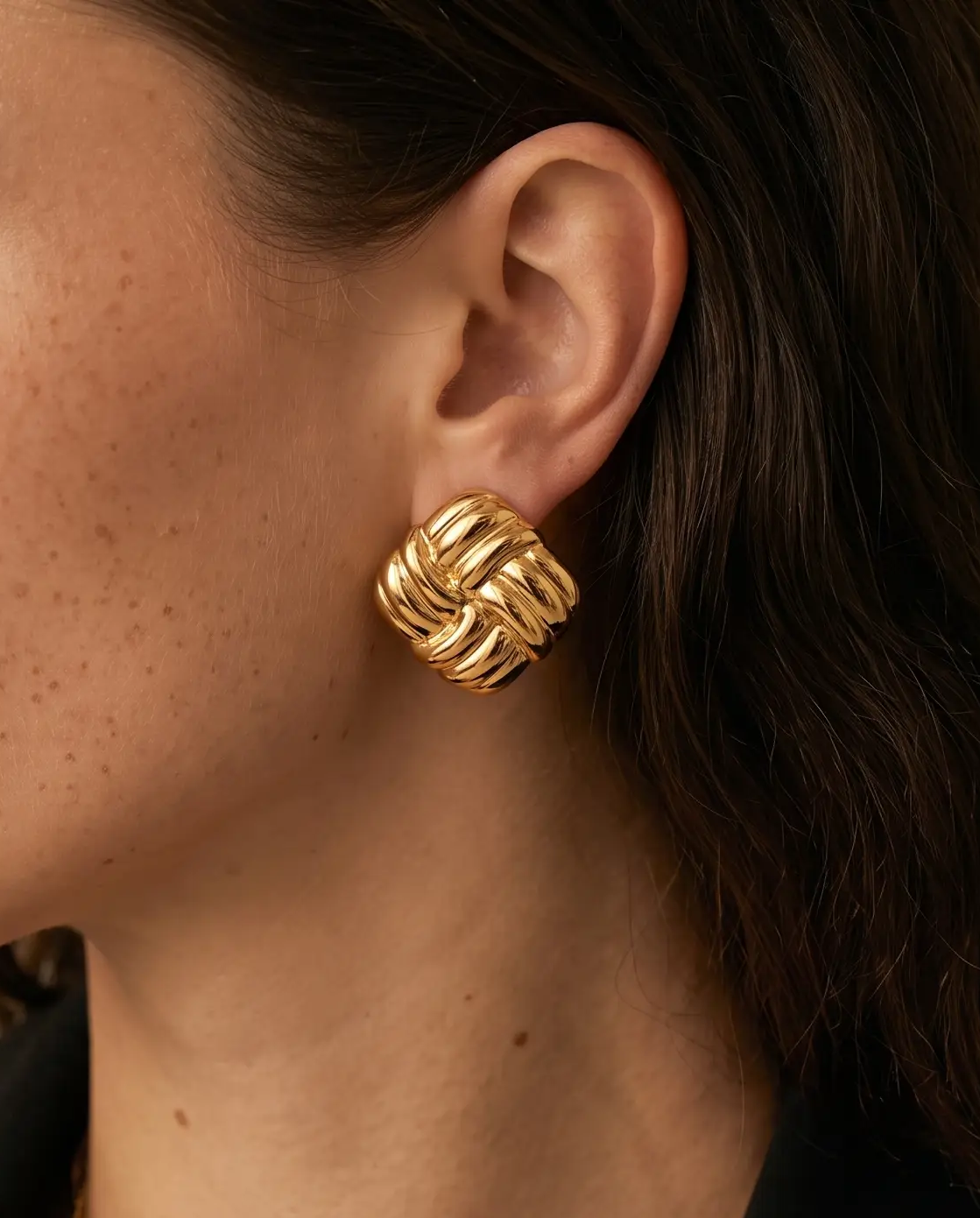 Fiora earrings