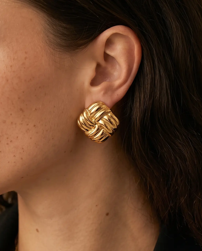 Fiora earrings