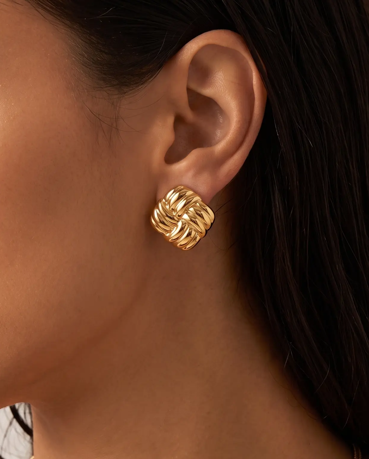Fiora earrings
