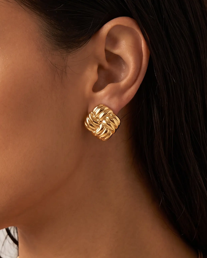 Fiora earrings