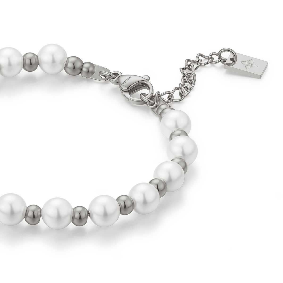 Fiorella anklet