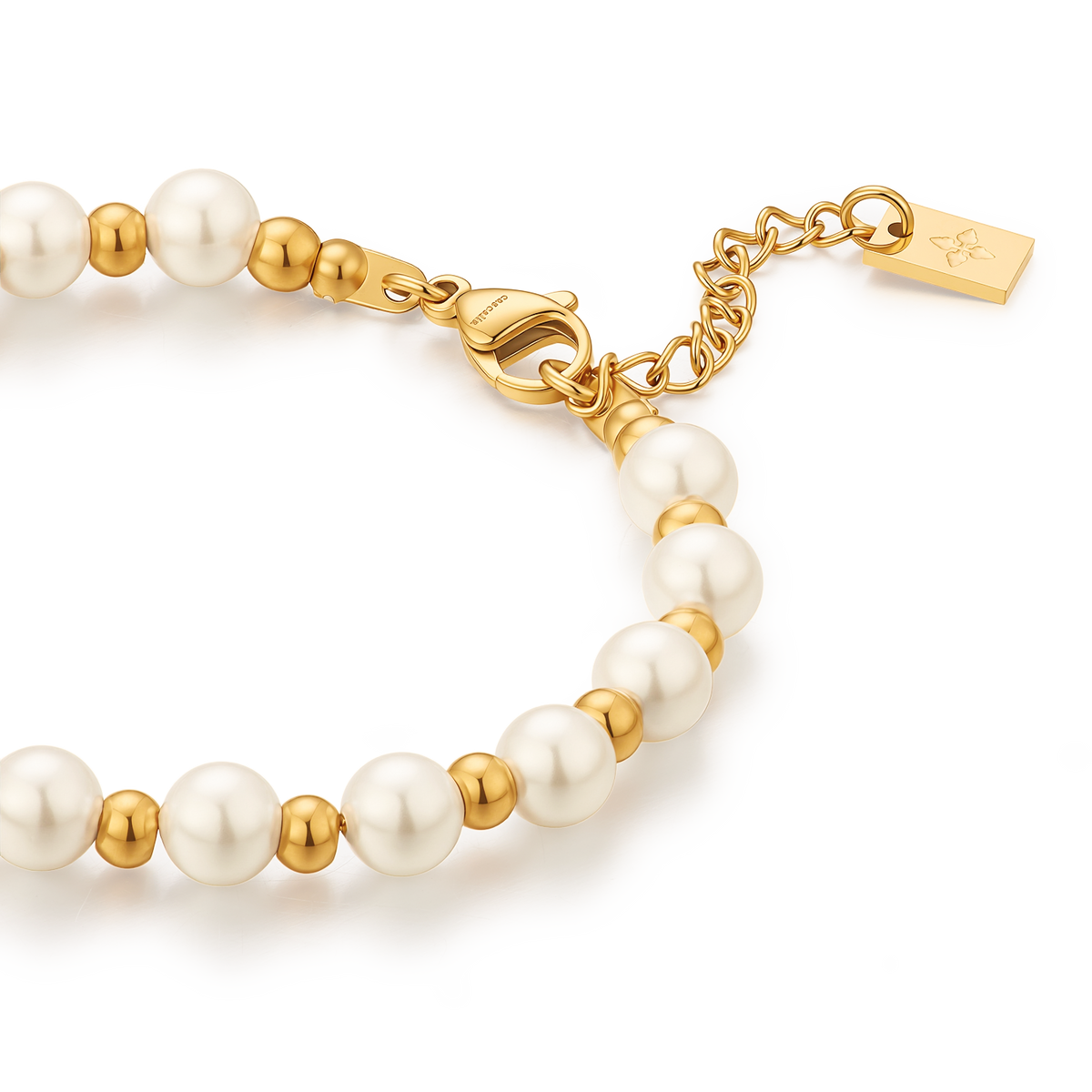 Fiorella anklet