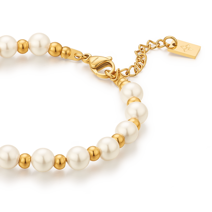 Fiorella anklet