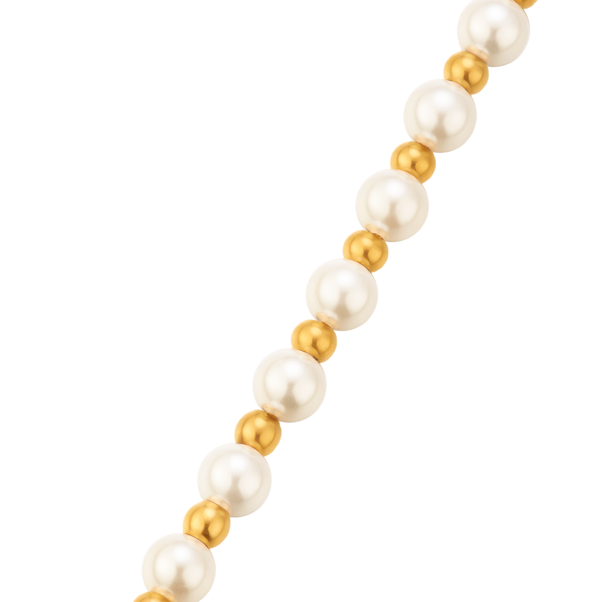 Fiorella anklet