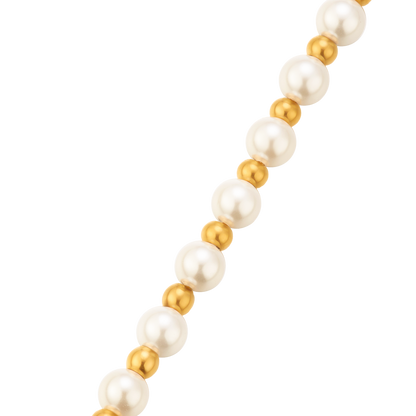 Fiorella anklet