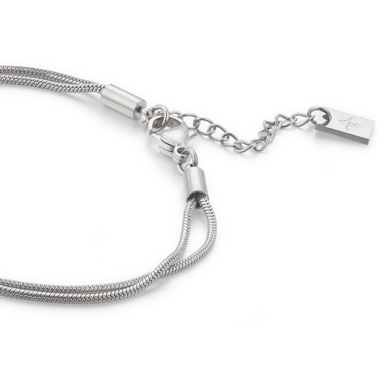 Flaminia anklet