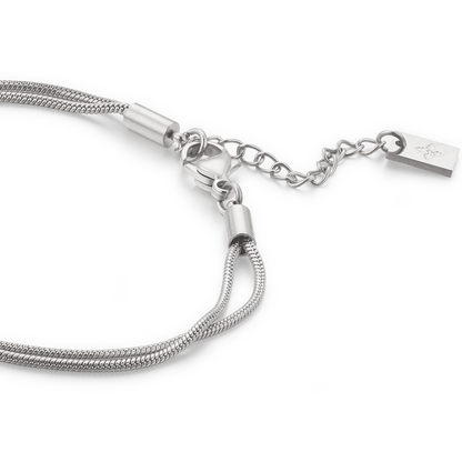 Flaminia anklet