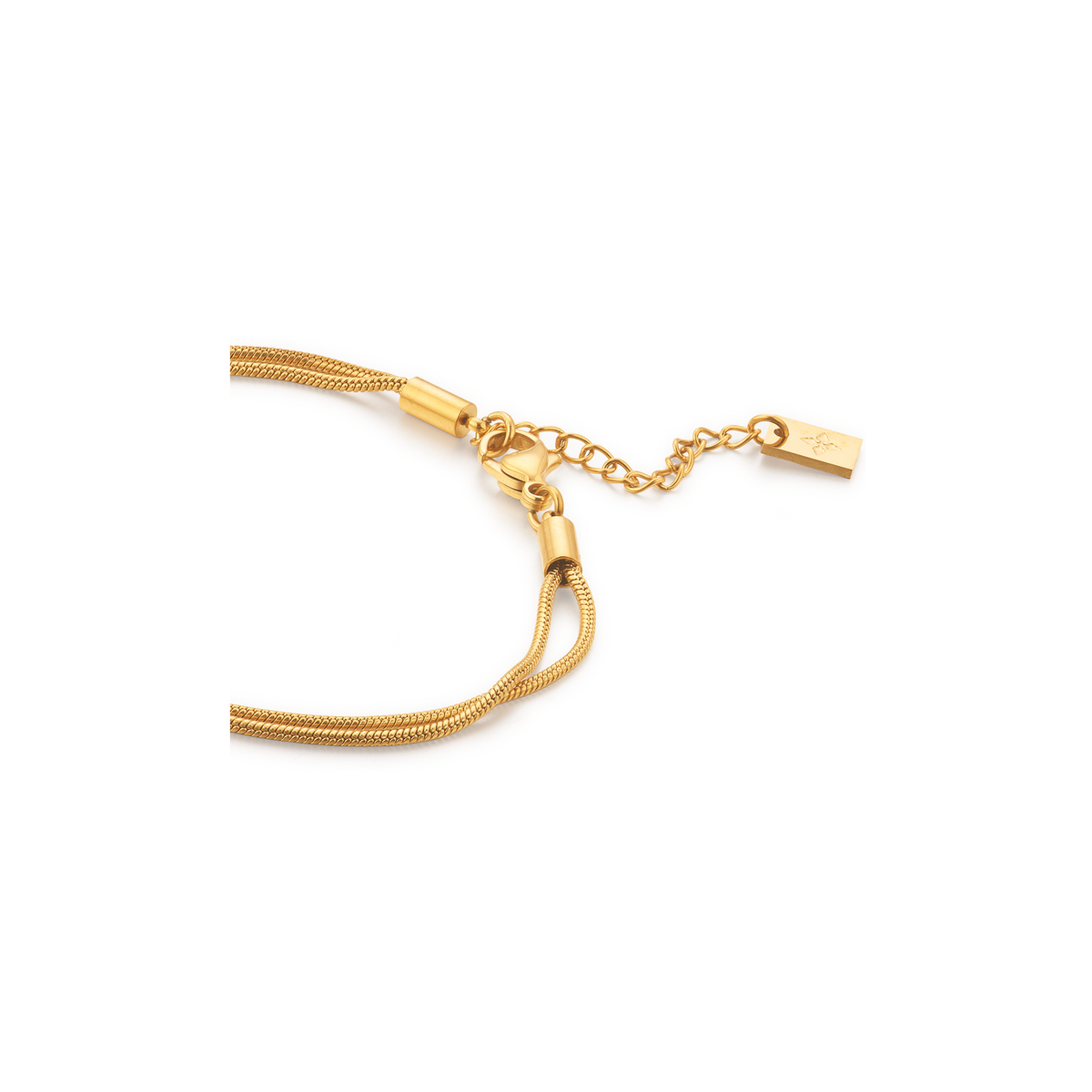 Flaminia anklet