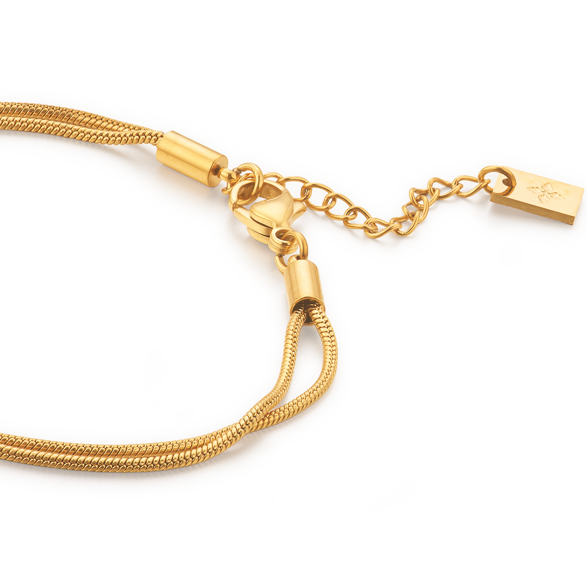 Flaminia anklet