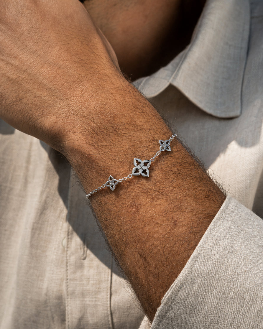 Fonce bracelet
