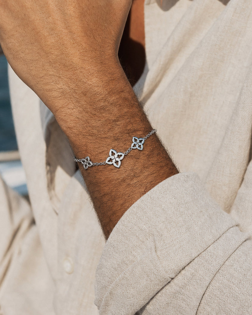 Fonce bracelet