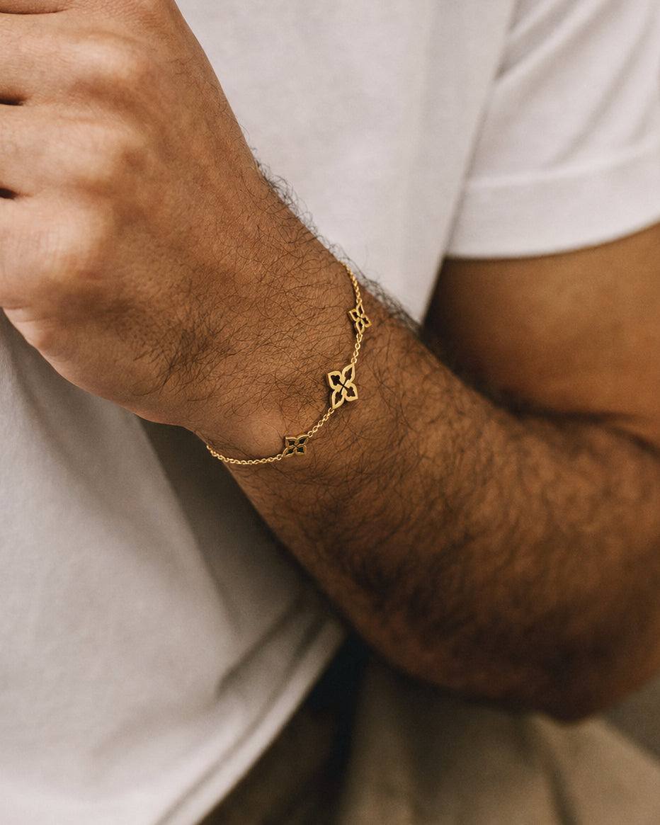Fonce bracelet