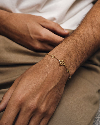 Fonce bracelet