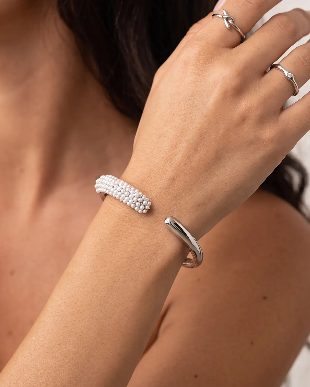 Fonte bracelet