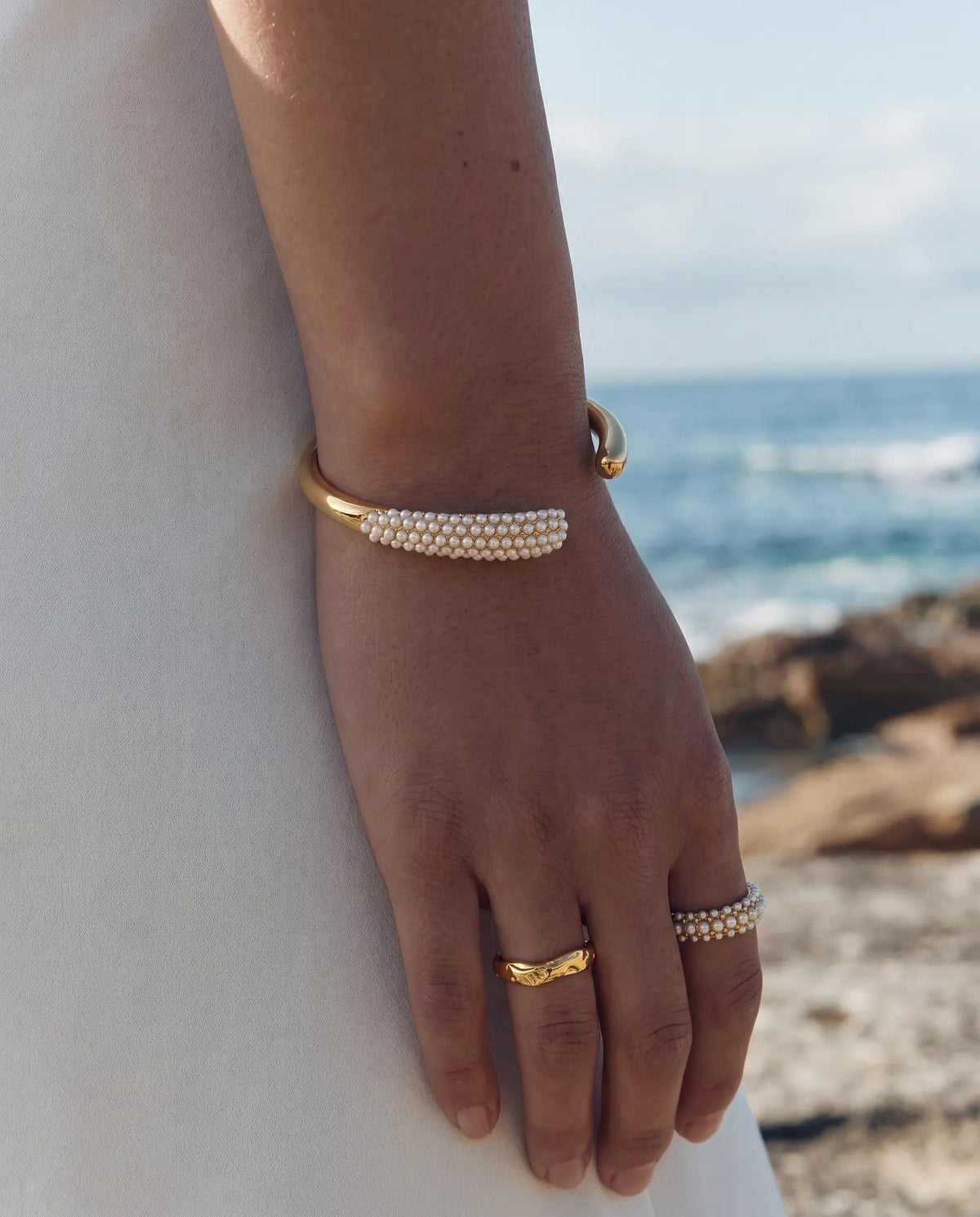 Fonte bracelet