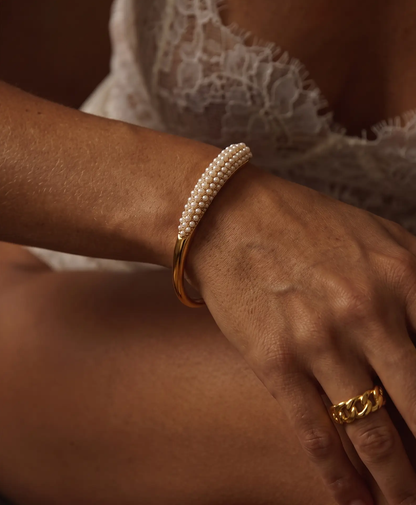 Fonte bracelet
