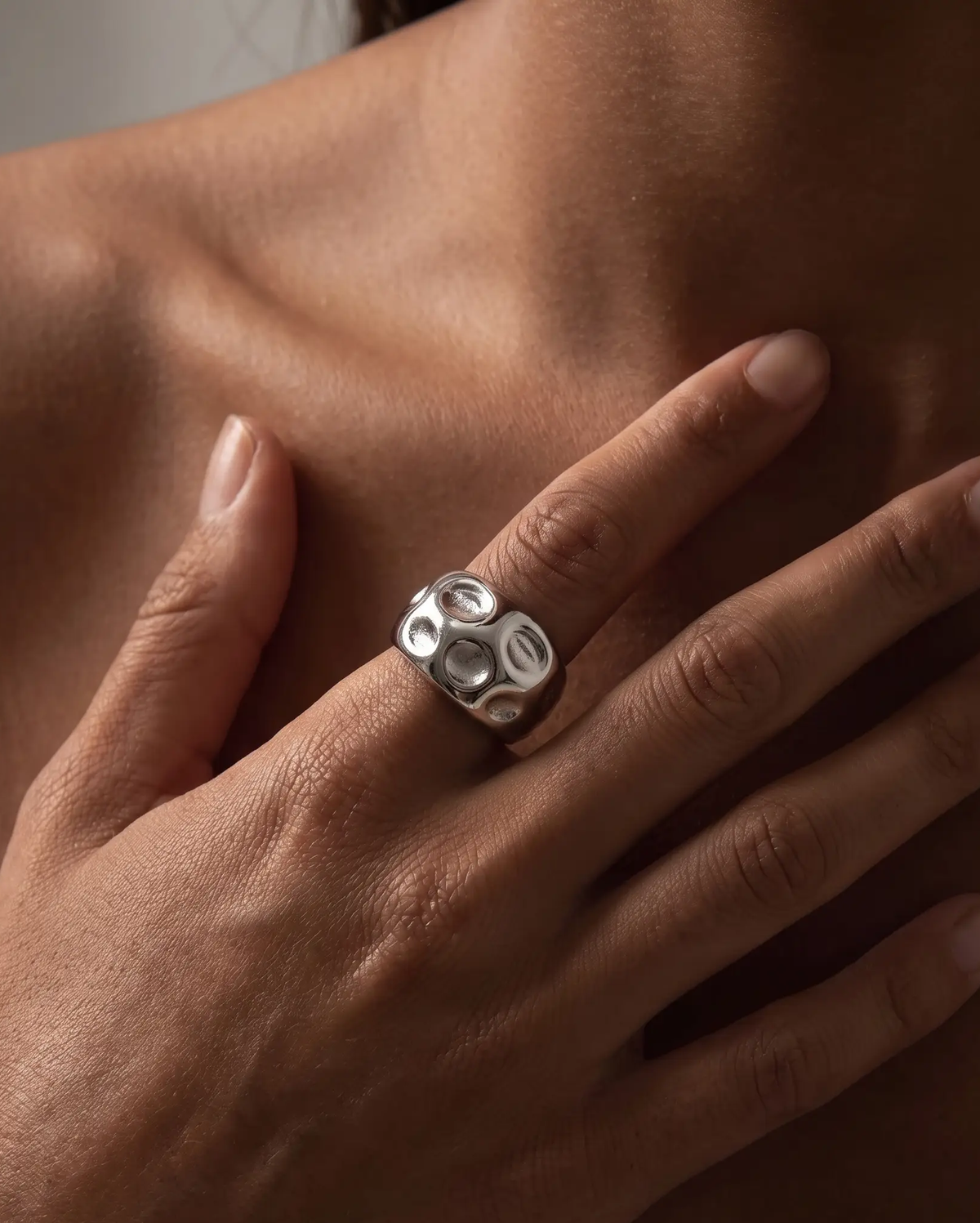 Franca ring