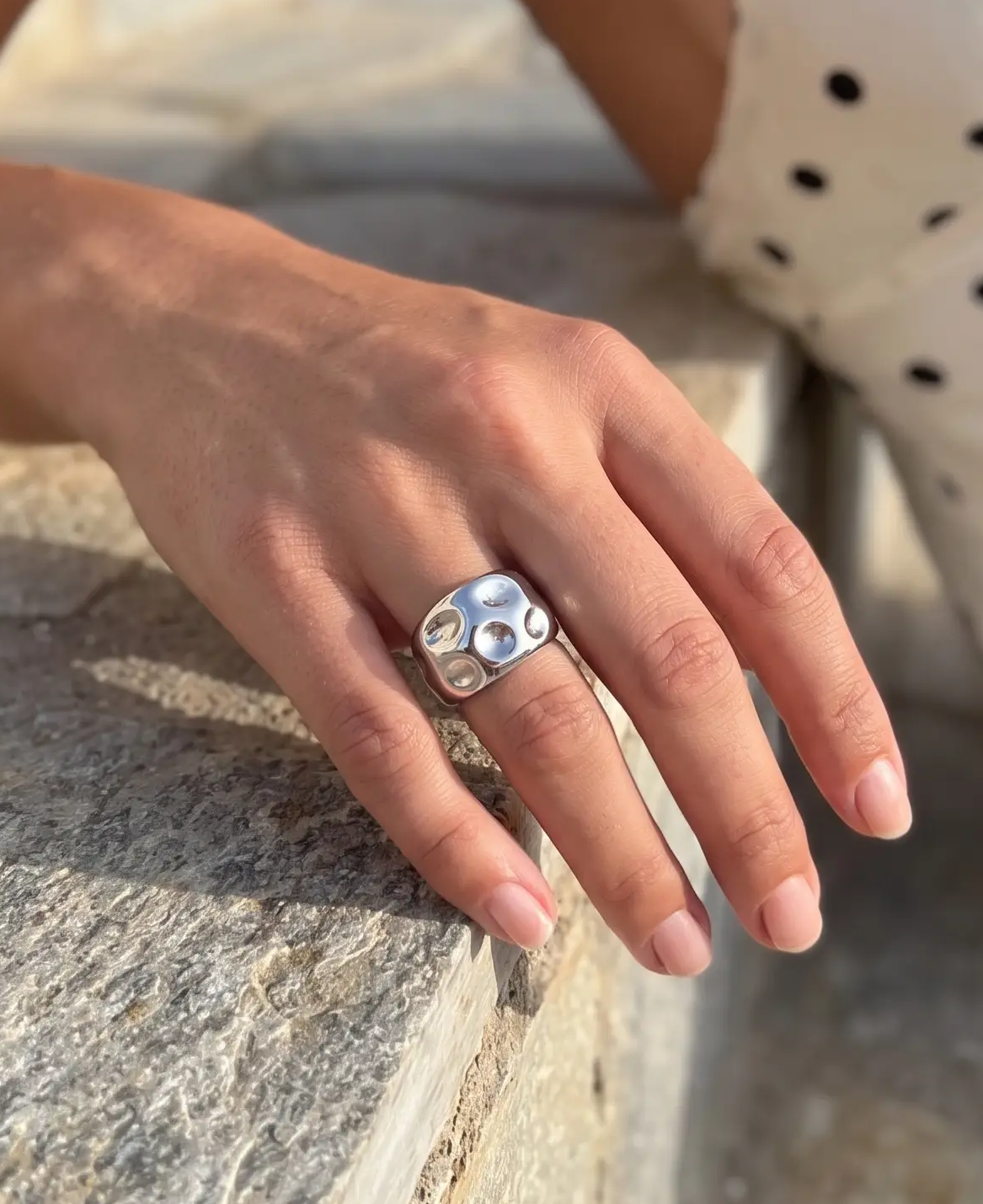 Franca ring