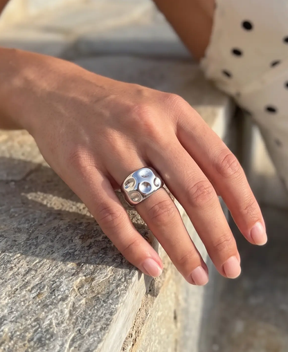 Franca ring