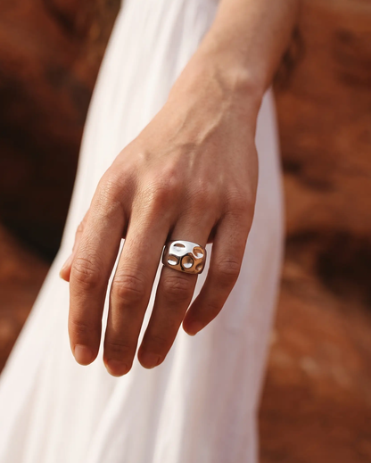 Franca ring