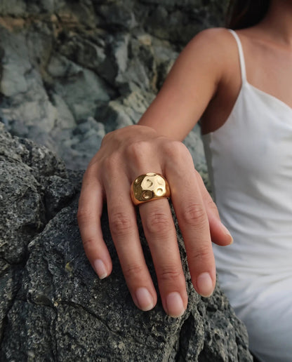 Franca ring
