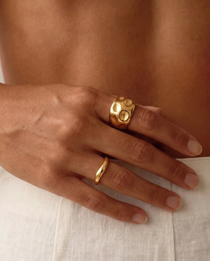 Franca ring