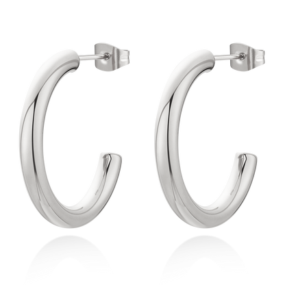 Fresia earrings