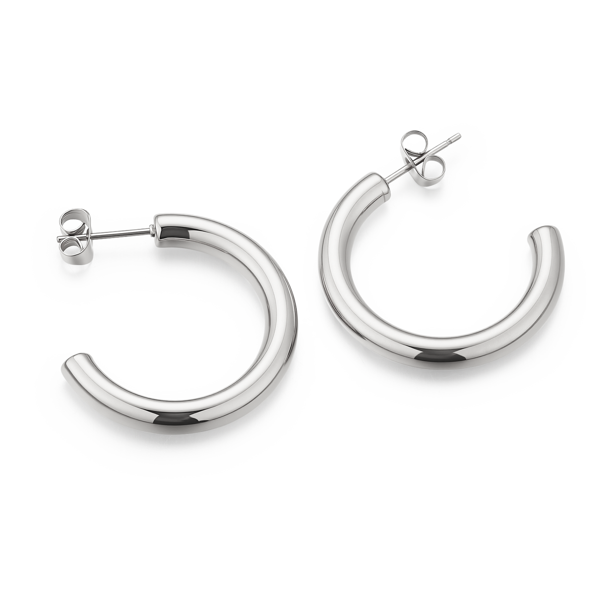 Fresia earrings